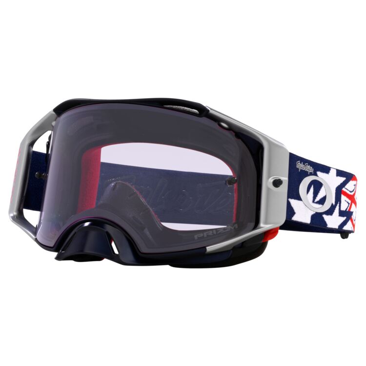 Red/White/Blue
