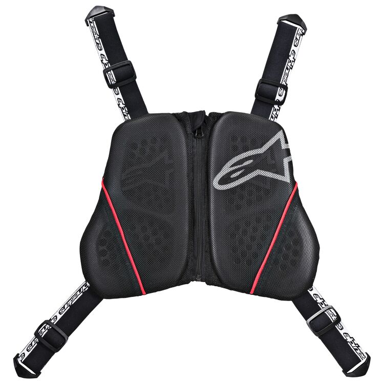 Alpinestars Nucleon KR-C Chest Protector Harness MD-XL [Open Box]