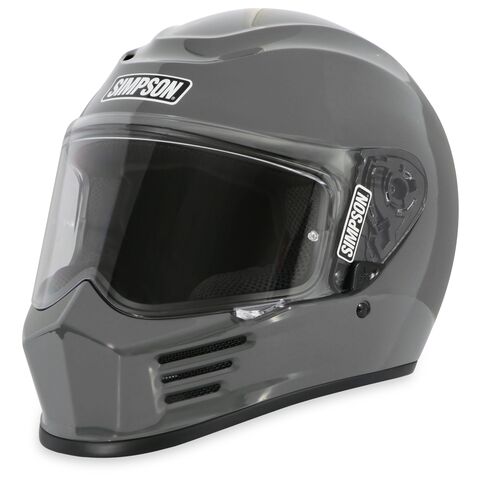 Simpson Speed Bandit Helmet