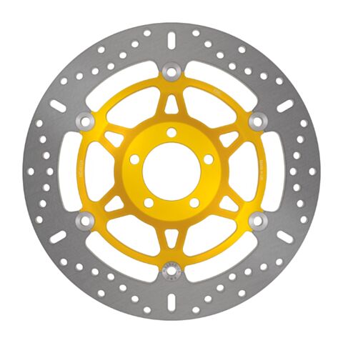 EBC Pro-Lite X Front Brake Rotor Kawasaki 1989-2006