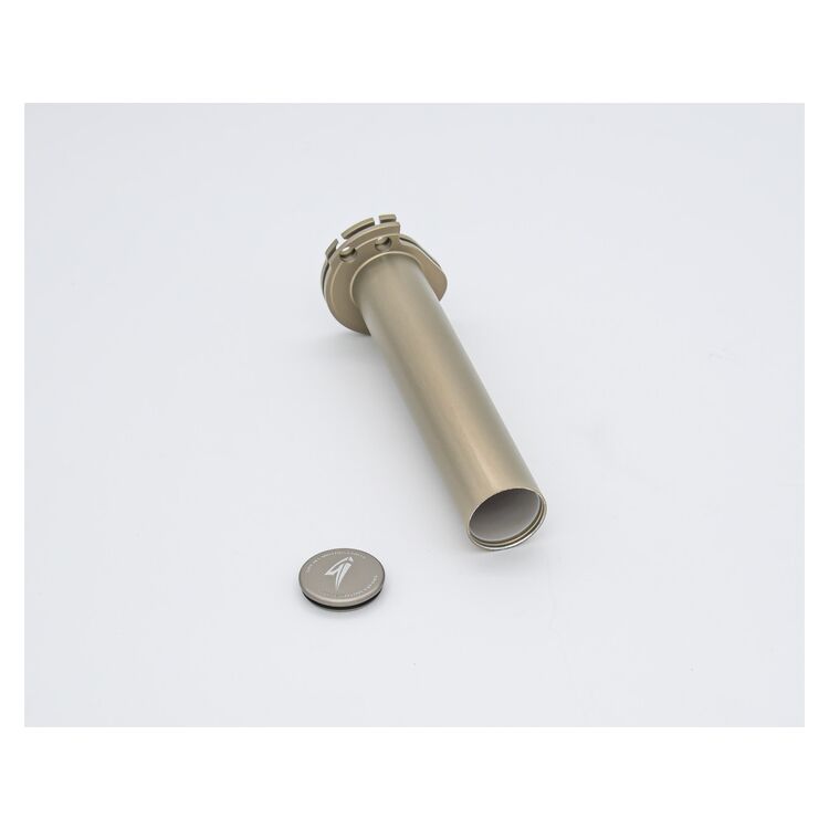 Graves Motorsports Throttle Tube Honda 250-450cc 2002-2026