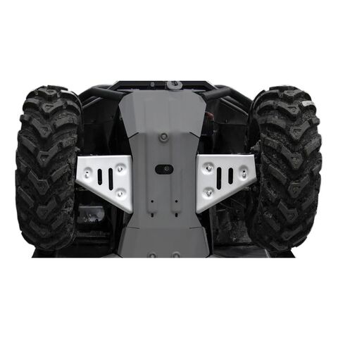 Rival Powersports Alloy Front A Arm Guards CFMOTO CFORCE 600 2020-2025