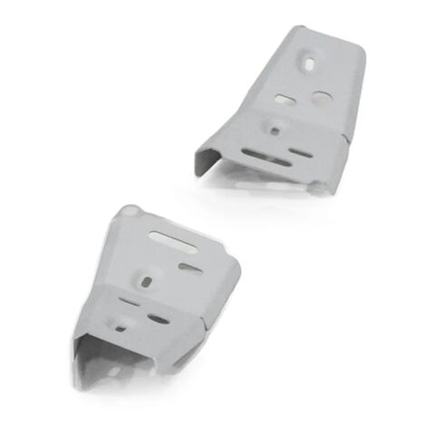 Rival Powersports Alloy Front A Arm Guards CFMOTO UForce 1000 2019-2025