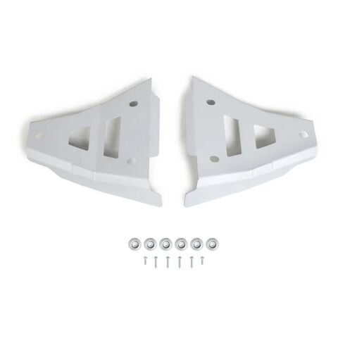Rival Powersports Alloy Front A Arm Guards Yamaha Wolverine RMAX2 / RMAX4 2021-2025