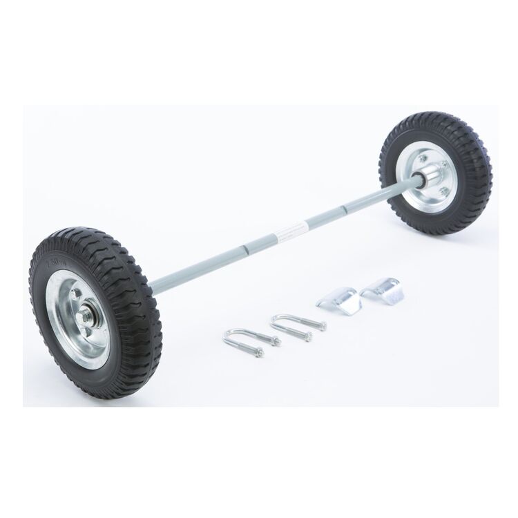 Fire Power Mototrainer Training Wheels Yamaha PW 50 1981-2026 [Open Box]