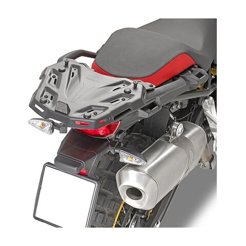 Givi SR5129 Top Case Rack BMW F750GS / F850GS 2018-2023 [Open Box]