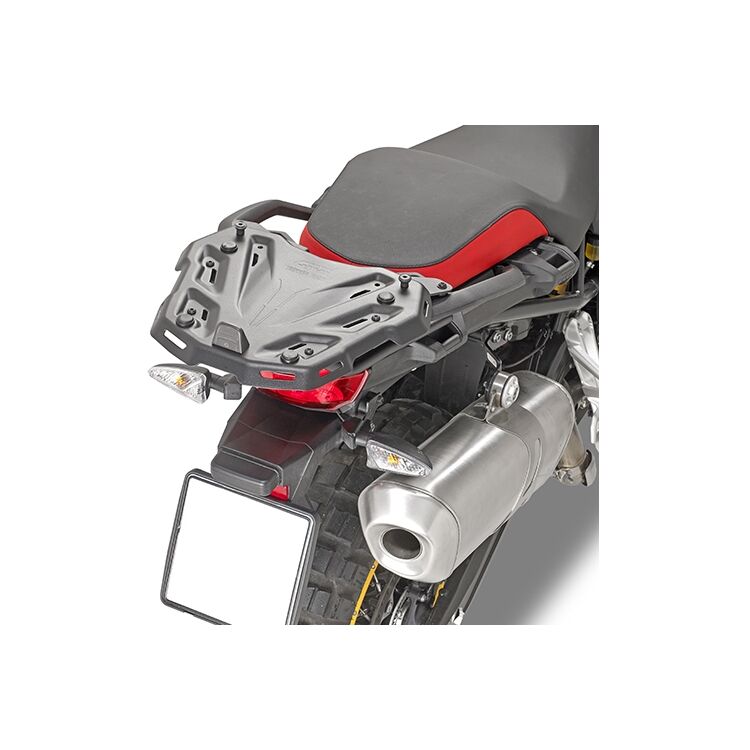 Givi SR5129 Top Case Rack BMW F750GS / F850GS 2018-2023 [Open Box]