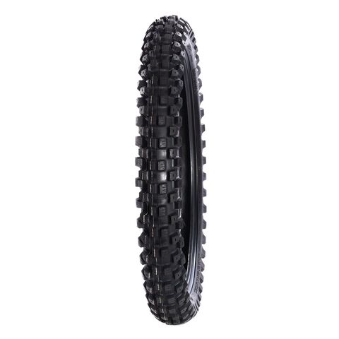 Motoz Tractionator DualVenture Front Tires - Cycle Gear