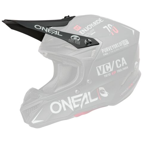 O'Neal 5 Series Brand Visor