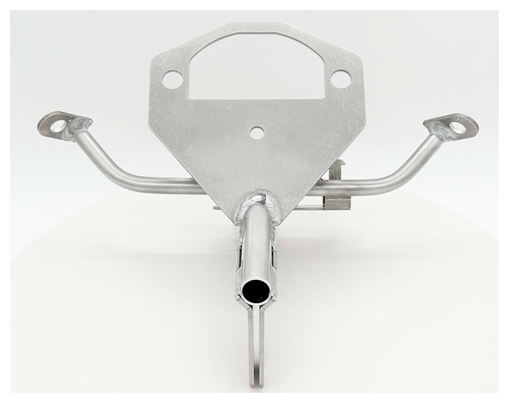 R★ Graves Motorsports Racing Fairing Bracket Kawasaki Ninja ZX-4R