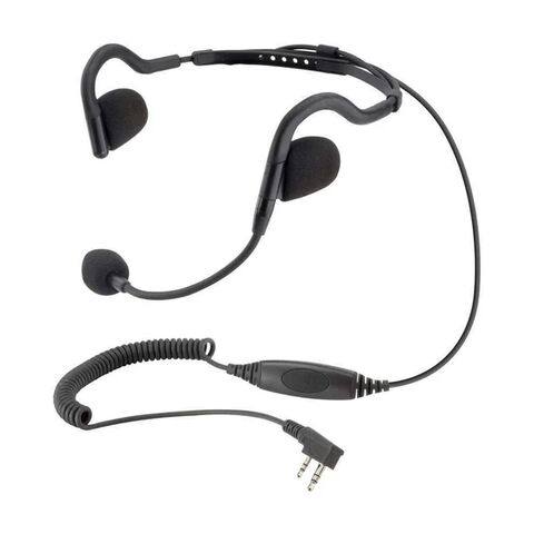 Rugged Radios Ultralight H10 Headset