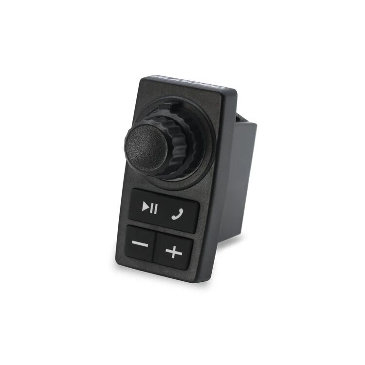 Rugged Radios 696 Plus Remote Head Intercom w/ Bluetooth Music