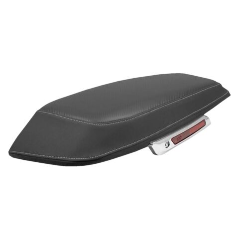 Saddlemen Saddlebag Lid Covers For Harley FLHX / FLTRX 2023-2026