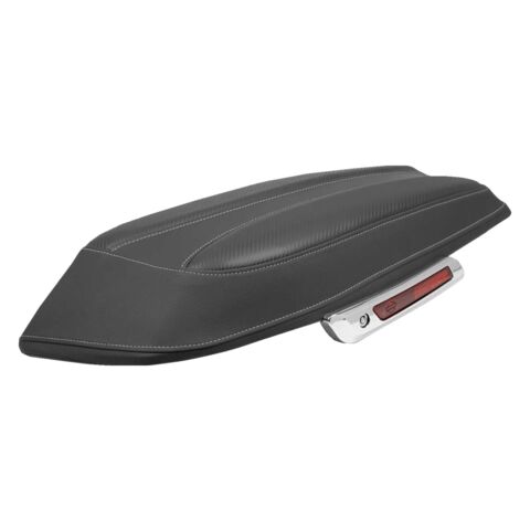 Saddlemen Saddlebag Lid Covers For Harley FLHX / FLTRX 2023-2026