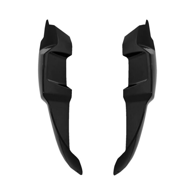 Saddlemen S-RT Fairing Lowers For Harley FXLR / FXBB / FXST 2018-2025