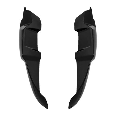 Saddlemen S-RT Fairing Lowers For Harley