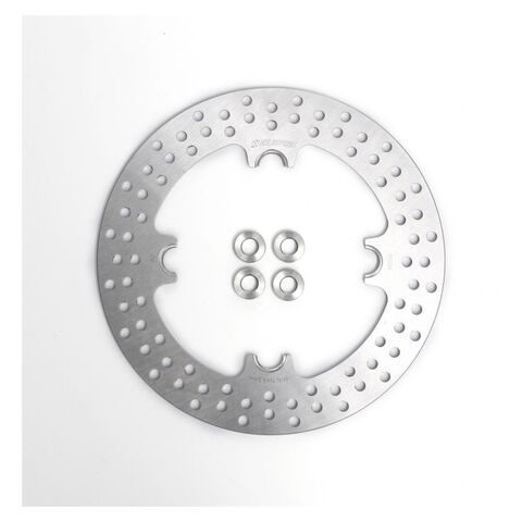 Gale Speed Rear Brake Rotor Kawasaki Ninja ZX-4R / ZX-4RR 2023-2025