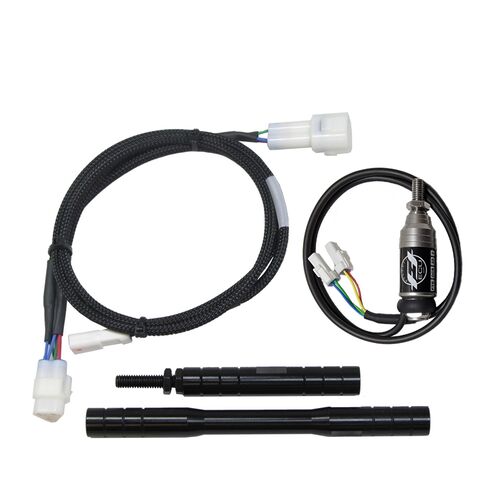 Flash Tune Quick Shifter Kit Suzuki GSX-R600 2008-2024