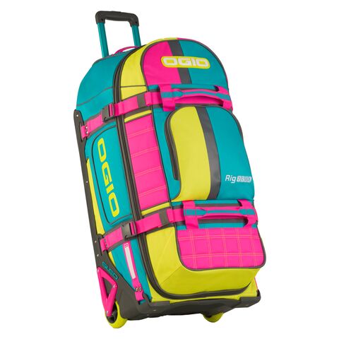 OGIO Rig 9800 Miami Vice Gear Bag