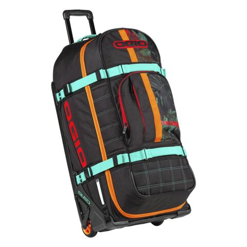 OGIO Rig 9800 Tropics Gear Bag
