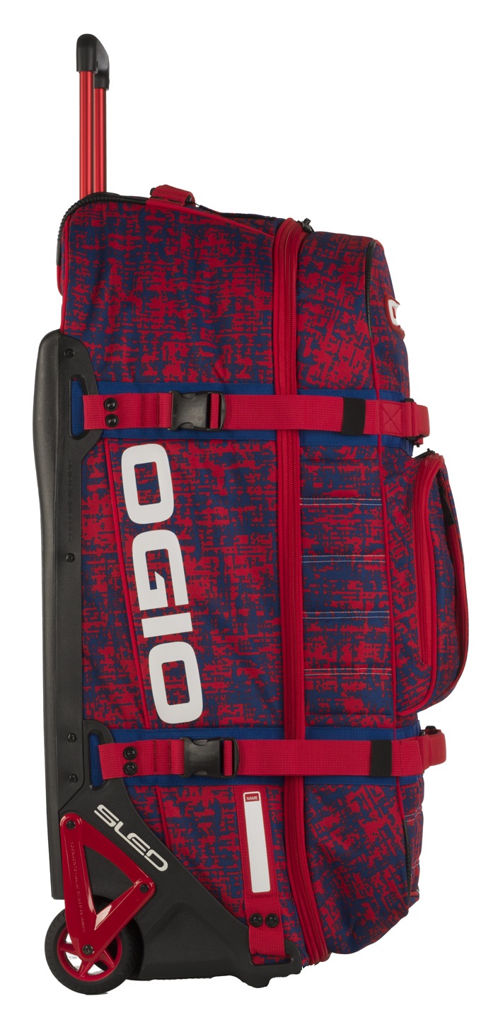 OGIO Rig 9800 Chaos Gear Bag - Cycle Gear