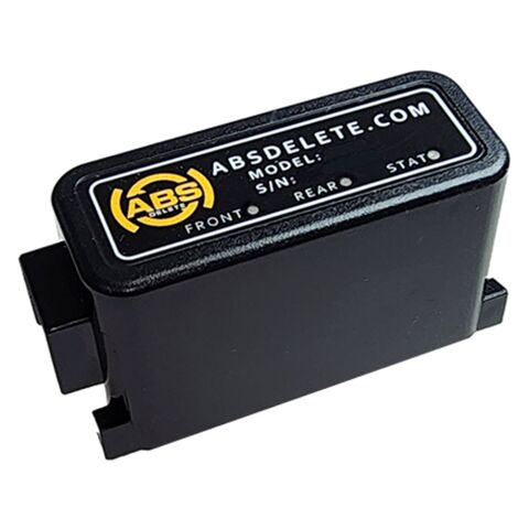 Flash Tune ABS Delete Plug Kawasaki Ninja ZX-6R / Ninja Z650 / Z650 / RS 2017-2023