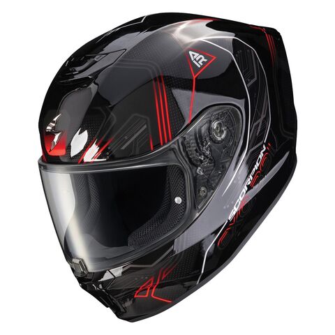Scorpion EXO-R330 Bendr Helmet