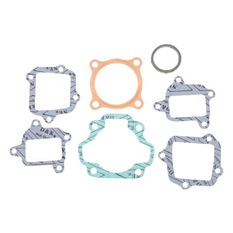 Pro X Top End Gasket Kit Yamaha PW 80 1991-2006