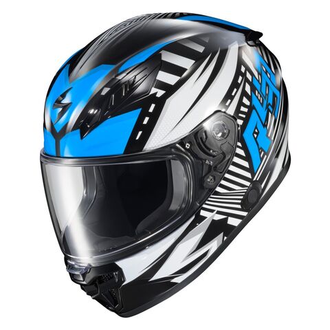 Scorpion EXO-R430 Head Trip Helmet