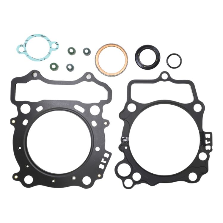 Pro X Top End Gasket Kit Kawasaki KX450F 2016-2018