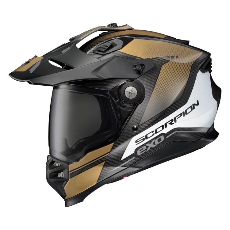 Scorpion EXO-XT9000 Trailhead Helmet - Cycle Gear
