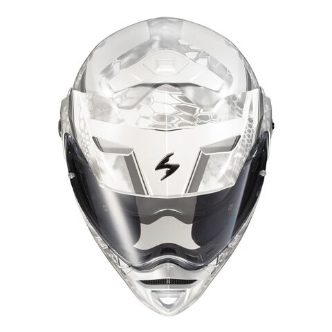 Scorpion EXO-AT960 Kryptek Helmet