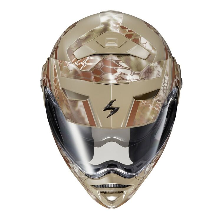 Scorpion EXO-AT960 Kryptek Helmet - Cycle Gear