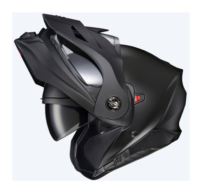 Scorpion EXO-AT960 Helmet - Cycle Gear