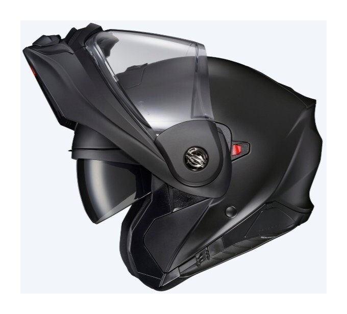 Scorpion EXO-AT960 Helmet - Cycle Gear