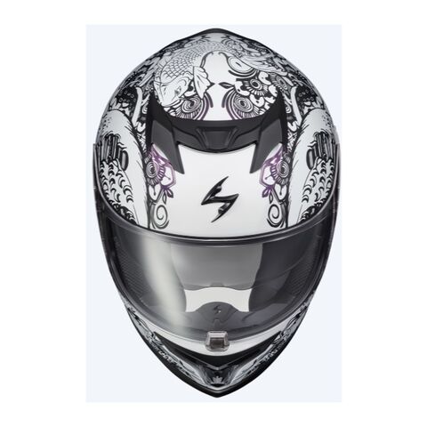 Scorpion EXO-T520 Nama-Sushi Helmet (XL)