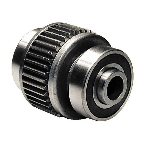 All Balls Starter Clutch With Bearing For Harley Big Twin 1989-1990 [Previously Installed]