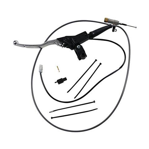 Magura HYMEC Hydraulic Clutch Kit Yamaha FZ-07 / MT-07 2015-2020 [Open Box]