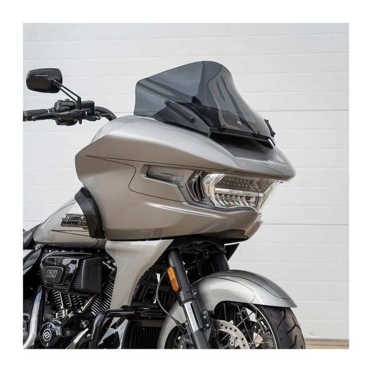 Klock Werks Flare Windshield For Harley Road Glide