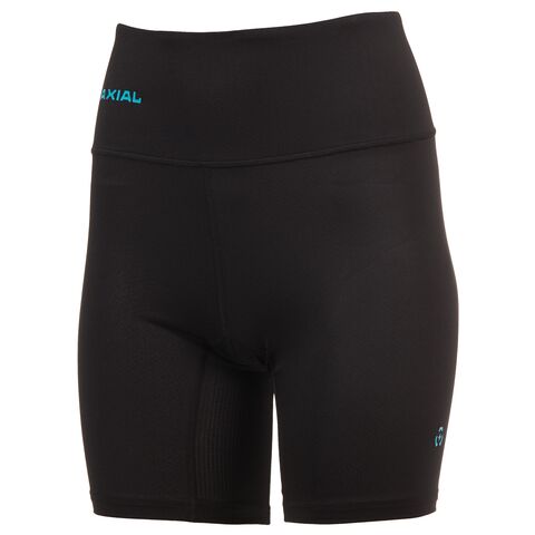 AXIAL Base Women's Shorts Black / LG [Open Box]