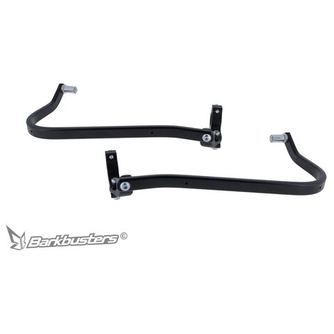 Barkbusters Aluminum Handguard Kit Ducati Scrambler / Desert Sled / Flat Track Pro / Full Throttle / 1100