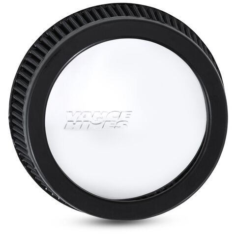 Vance & Hines Replacement Filter for V02 Insight Air Cleaner [Previously Installed]