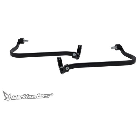 Barkbusters Aluminum Handguard Kit Ducati DesertX 2022-2025
