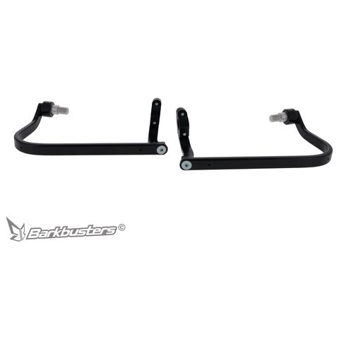 Barkbusters Aluminum Handguard Kit Yamaha FJ-09 / FZ-09 / MT-09 / XSR900