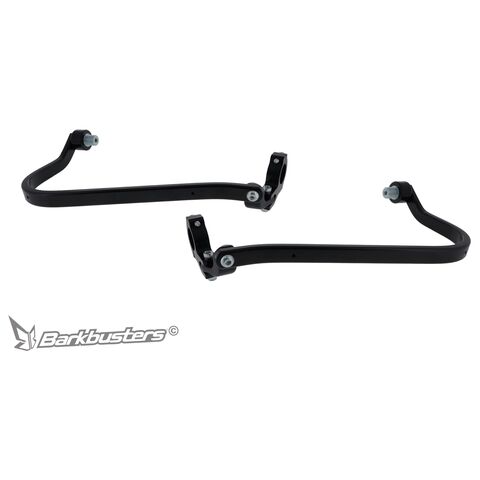 Barkbusters Aluminum Handguard Kit Honda Africa Twin / Adventure Sports CRF1100L 2020-2025