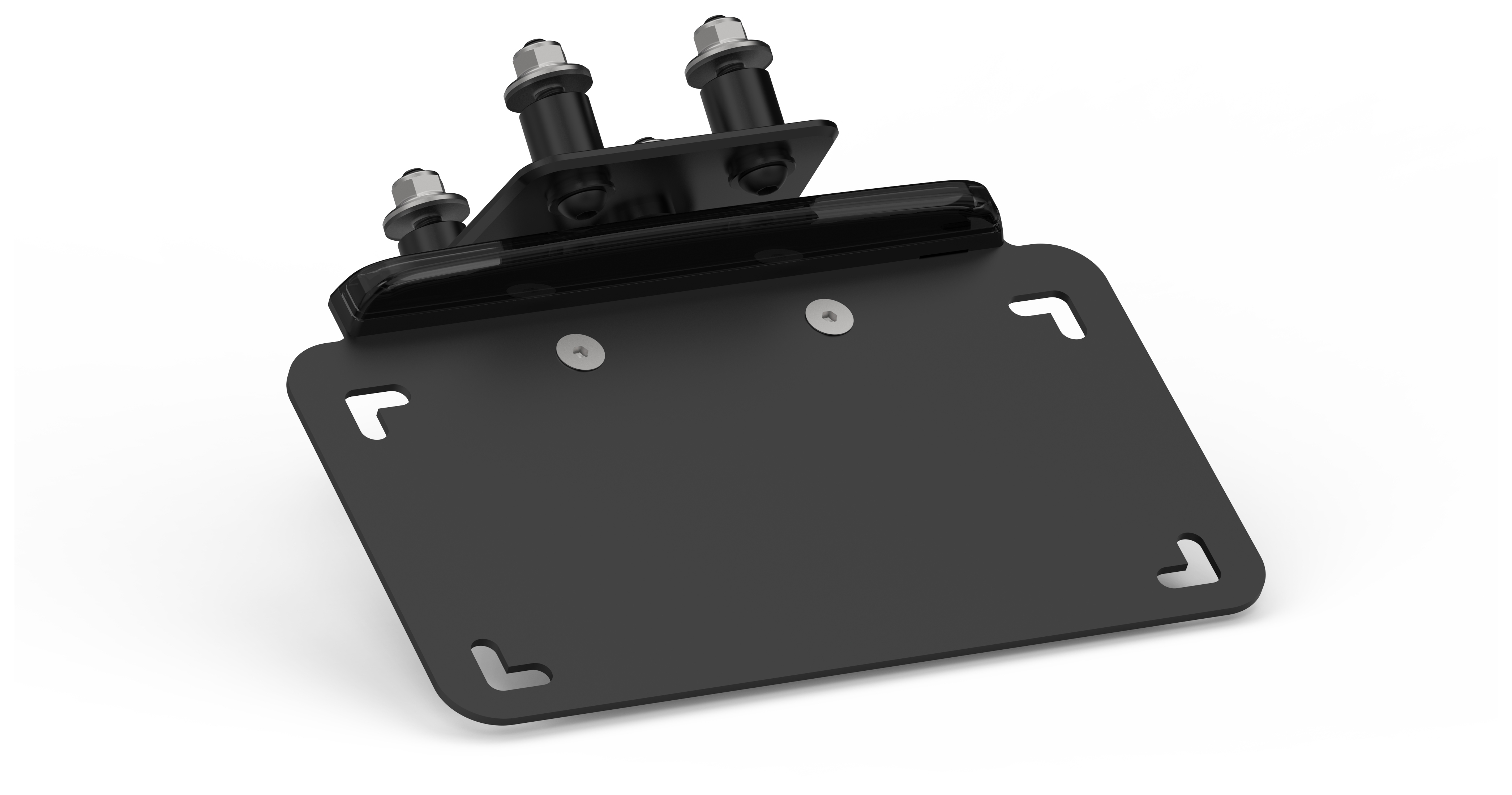 Rizoma Flat Out Fender Eliminator Kawasaki Z900 / SE 2025-2026