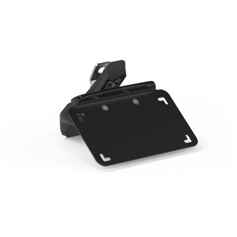 Rizoma Flat Out Fender Eliminator Ducati Panigale V4 / V2 / Streetfighter V2 2018-2024