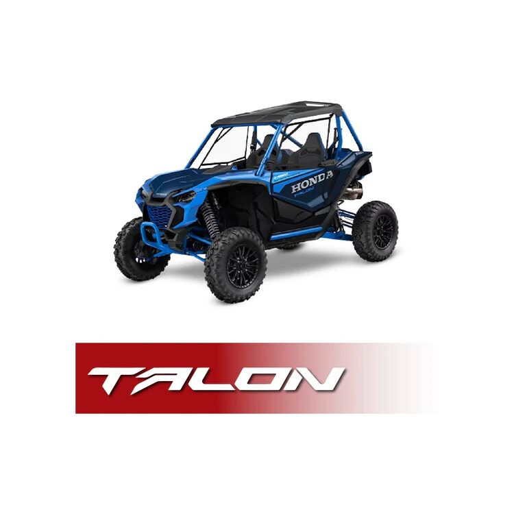 Rugged Radios Complete Communication Kit Honda Talon 1000 / 1000-4 2019-2024