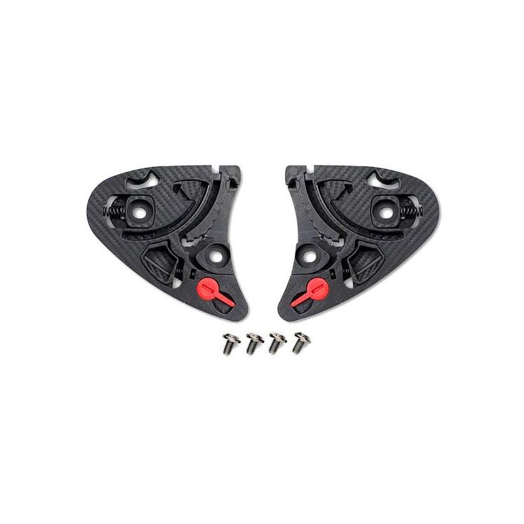 Shoei CWR-F2R Base Plate