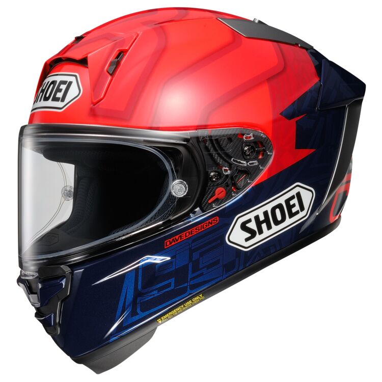 Red/Blue